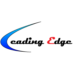 名古屋飛行場フライト・クラブ Leading Edge